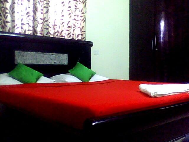 Leeflex Serviced Apartment, Hyderabad 5